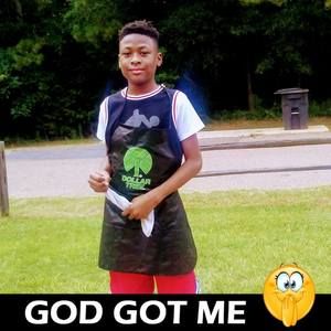 Meet your Posher, Gary